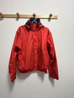 Patagonia シャカシャカジップパーカーのサムネイル