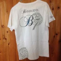 BananaSeven バナナセブン Tシャツのサムネイル