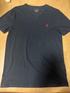 Polo Ralph Lauren Tシャツ ブラックのサムネイル