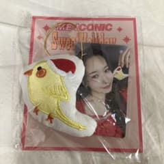 ME:Iミーアイ笠原桃奈momonaオーナメントsweetholiday新品のサムネイル