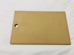 値下げしました！中古【アサヒゴム製  通販生活オリジナル  廚人（くりやびと）】のサムネイル