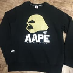 Aape スウェットのサムネイル