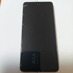 Galaxy A52 5G LCD original SC-53B画面 正規品 - メルカリ
