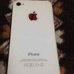 今夜のみの、大幅値下げ！@iPhone4sのサムネイル
