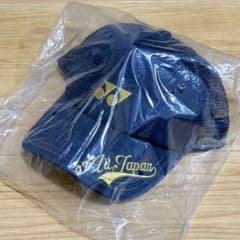 ⭐️廃盤　レア　YONEX ネイビー キャップ m47344040059_1.jpg?1784905078