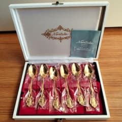 ノリタケ Noritake カトラリーセット スプーン6本セット - メルカリ