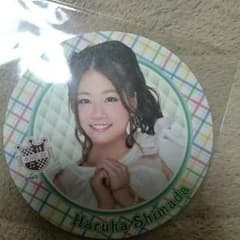 AKB48 島田晴香 コースターのサムネイル