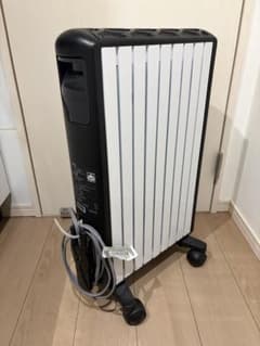 MDF-HW1218P-BK 電気ヒーター MDF-HW1218P-BK 電気ヒーター - メルカリ