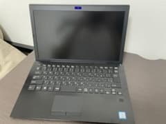 VAIO S13 2017年モデルのサムネイル