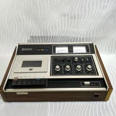 Technics テクニクス RS-271U カセットデッキ ジャンク品 - メルカリ