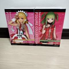 beatmania IIDX フィギュアコレクション - メルカリ