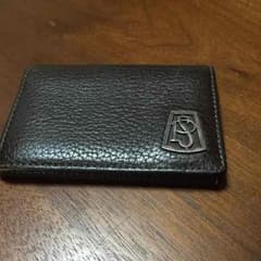 PaulSmith カードケース（名刺入れ）のサムネイル