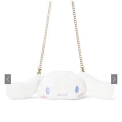 シナモン　バッグ　チェーンバック　GRLのサムネイル