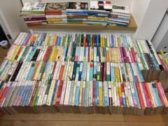 文庫本 大量セット まとめ売り 小説 文学 数百冊 - メルカリ