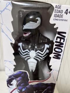 MARVEL VENOM Titan Hero Series フィギュアのサムネイル
