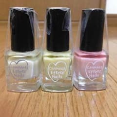 マニキュア お値下げしました☆のサムネイル