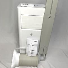 高年式】2025 移動式クーラー OL-A016FW26N4 スポットクーラー - メルカリ