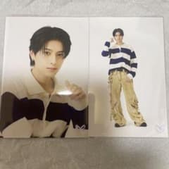ICEx 阿久根温世 生写真 vol.32のサムネイル