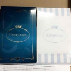 honey coco  ハニーココのサムネイル