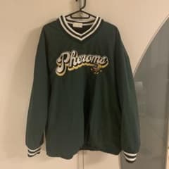 ナイロンプルオーバー PHENOMSのサムネイル