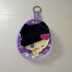 たまごっち ぬいぐるみ メロディっちのサムネイル
