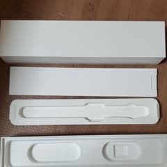 Apple Watch2　空箱のサムネイル