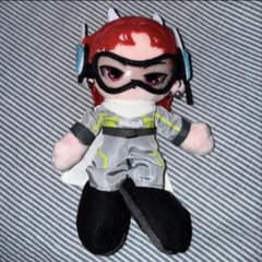 p1harmony P1KIDS ピーワン ぬいぐるみ　ジウントレカ付 P1harmony P1KIDS ピーワン ぬいぐるみ ジウン - メルカリ