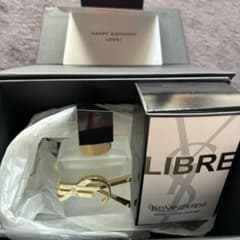Yves Saint Laurent LIBRE 30ml ヘア用香水のサムネイル