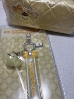サンリオくじ　プリンセットのサムネイル