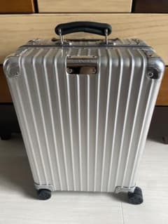 RIMOWA リモワ  CLASSIC CABIN クラシックキャビン 4輪のサムネイル