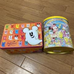 かずみん様専用 クランチ缶のサムネイル