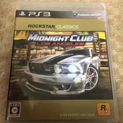 ミッドナイトクラブ 中古のサムネイル