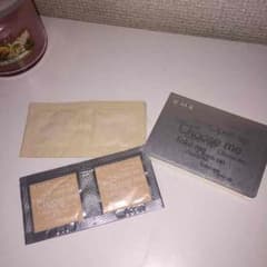 RMK♡パウダーファンデのサムネイル