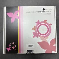 ケノン Ver.8.4 脱毛器のサムネイル