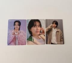 SEVENTEEN ジョンハン FC更新 特典 トレカ - メルカリ