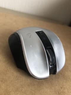 Bluetooth マウスのサムネイル