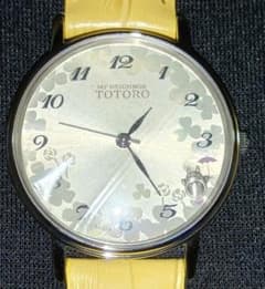 新品、セイコー アルバ スタジオ ジブリ となりのトトロ 35周年記念