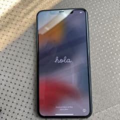 iPhone 11 Pro Max ミッドナイトグリーン 256 GBのサムネイル