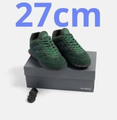 AURALEE × New Balance RC30のサムネイル