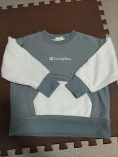 Champion☆105 トレーナーのサムネイル