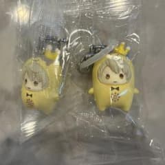アイドリッシュセブン めじるしアクセサリー　棗巳波　2個のサムネイル