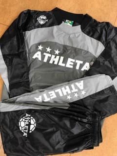 ATHLETA Sサイズ ピステのサムネイル