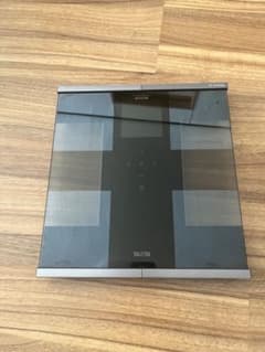 タニタ体組成計 rd931 ※箱無し ジャンク品のサムネイル