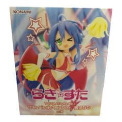らき☆すた サキュバスチアコスVer. 泉こなた フィギュアのサムネイル