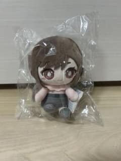 プロセカ 劇場版 はっぴーこれくしょんくじ はぴこれ A賞 ぬいぐるみ