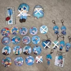 すとぷり　ころん　グッズのサムネイル