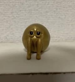 乃木坂46 どいやさん フィギュア 金 西野七瀬のサムネイル