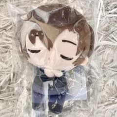 名探偵コナンすやちびぃミニぬいぐるみVol.5 萩原研二 ぬいぐるみ