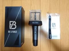 【使用1回】BE:FIRST ライトスティックのサムネイル