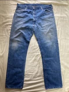 モモリク様　専用505 66 前期 オリジナル リーバイス　Levi’sのサムネイル